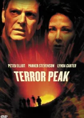 Terror Peak