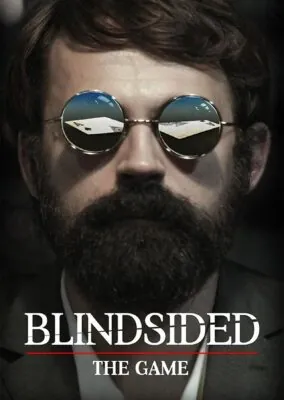 Blindsided: The Game