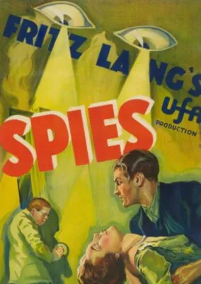 Spies