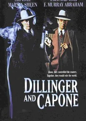 Dillinger and Capone