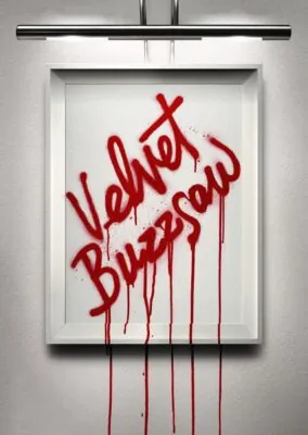 Velvet Buzzsaw