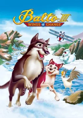 Balto III: Wings of Change