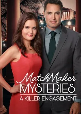 MatchMaker Mysteries: A Killer Engagement