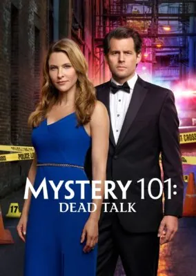 Mystery 101: Dead Talk