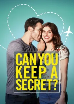 Can You Keep a Secret?