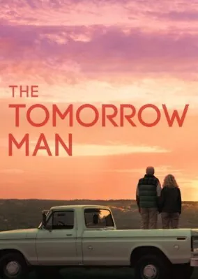 The Tomorrow Man