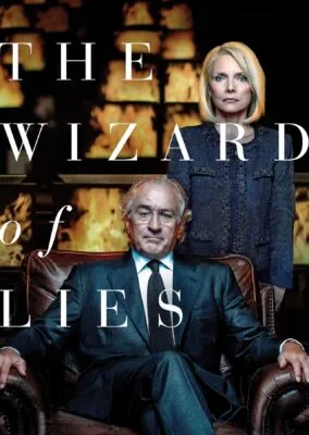 The Wizard of Lies