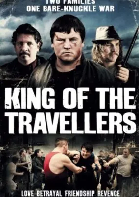 King of the Travellers