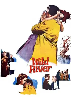 Wild River