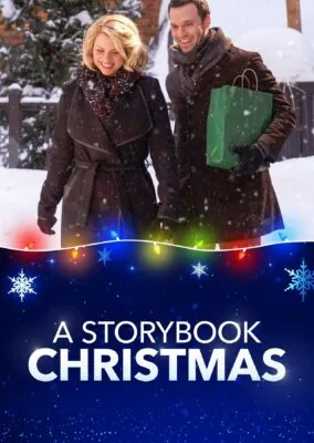 A Storybook Christmas