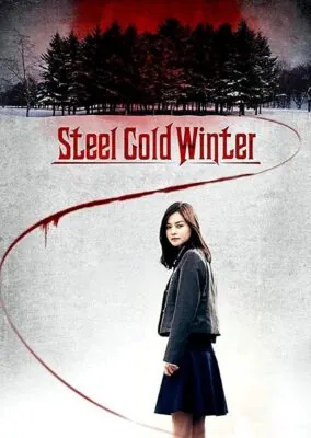 Steel Cold Winter