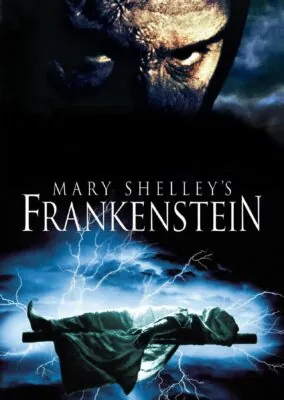 Mary Shelley’s Frankenstein