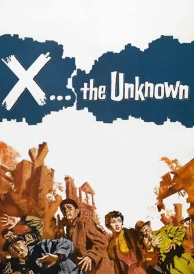 X the Unknown