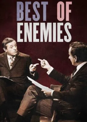 Best of Enemies