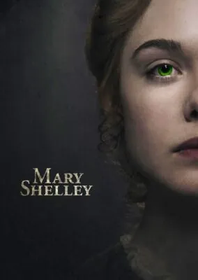 Mary Shelley