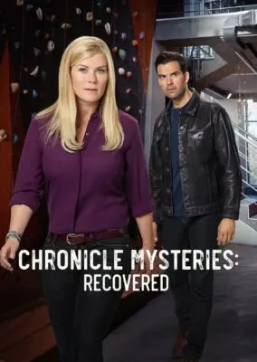 Chronicle Mysteries: Recovered