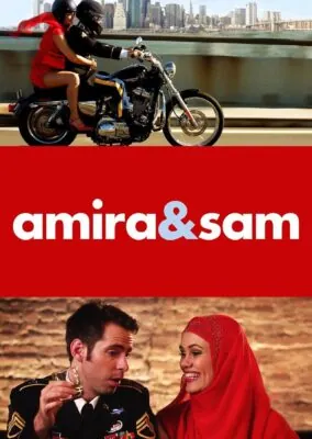 Amira & Sam