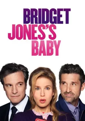 Bridget Jones’s Baby