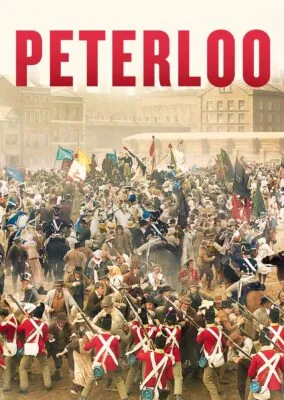 Peterloo