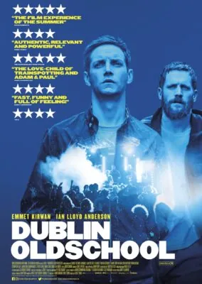 Dublin Oldschool