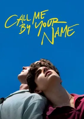 Call Me by Your Name