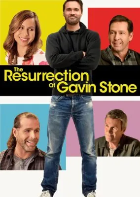 The Resurrection of Gavin Stone