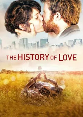 The History of Love