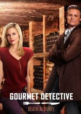 Death Al Dente: A Gourmet Detective Mystery