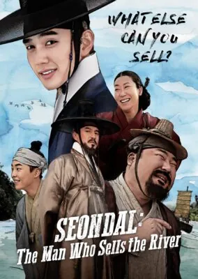 Seondal: The Man Who Sells the River