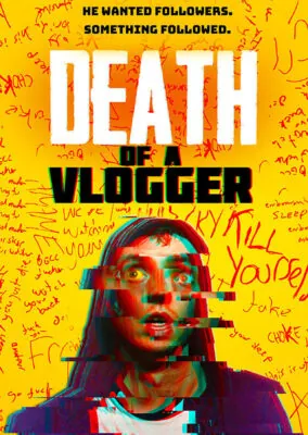 Death of a Vlogger