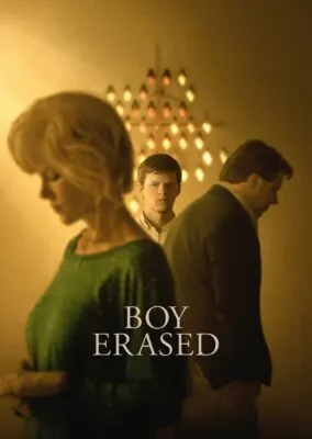 Boy Erased