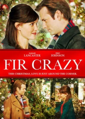 Fir Crazy