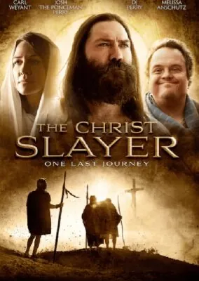 The Christ Slayer