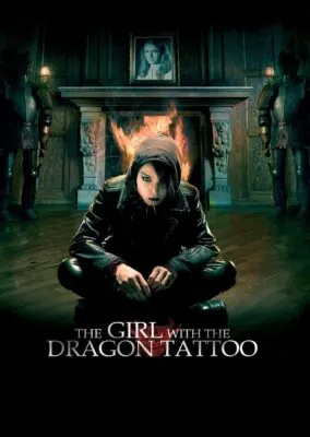 The Girl with the Dragon Tattoo