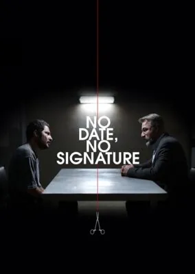 No Date, No Signature