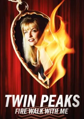 Twin Peaks: Fire Walk with Me