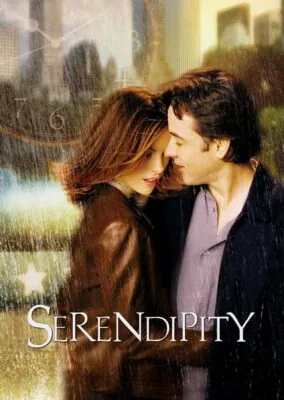 Serendipity