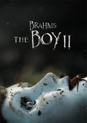 Brahms: The Boy II