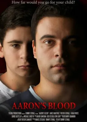 Aaron’s Blood