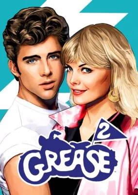 Grease 2