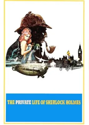 The Private Life of Sherlock Holmes