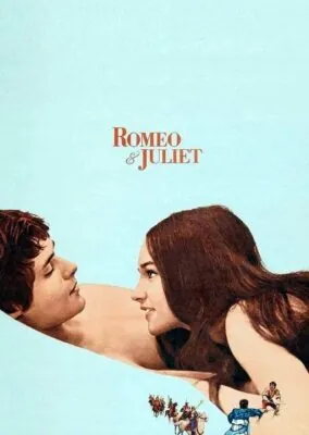 Romeo and Juliet