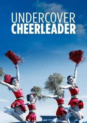 Undercover Cheerleader