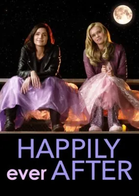 Happily Ever After