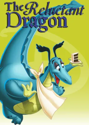 The Reluctant Dragon