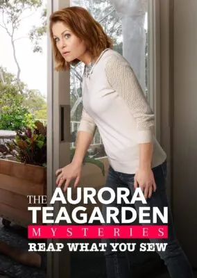 Reap What You Sew: An Aurora Teagarden Mystery