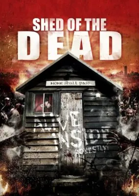 Shed of the Dead