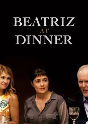 Beatriz at Dinner