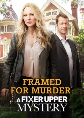 Framed for Murder: A Fixer Upper Mystery