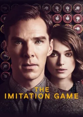 The Imitation Game